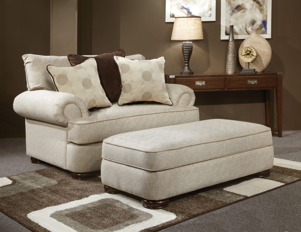 Brandon Sofa - Marshfield Furniture